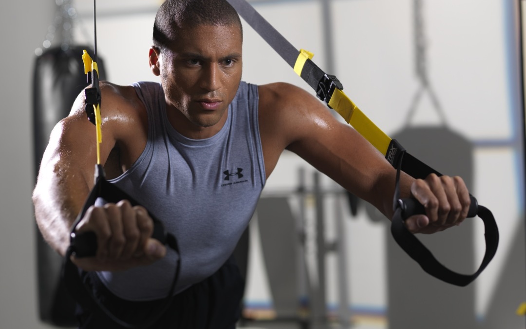 What Is Suspension Training?