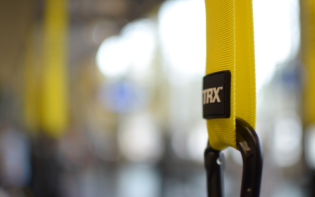How Much Should You TRX?