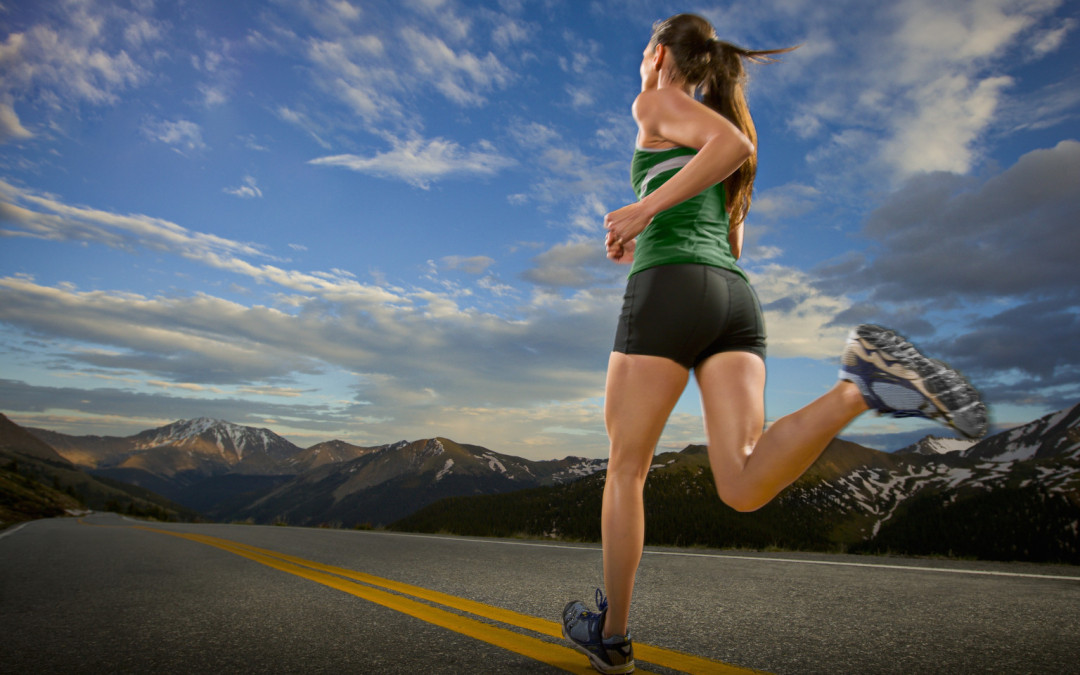Why Shin Splints Happen and How to Never Deal With Them Again