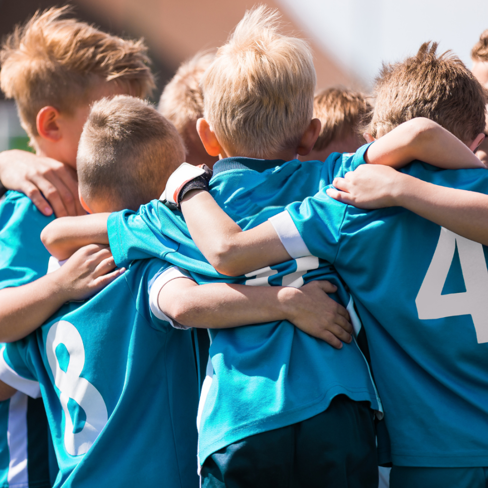 NASM Youth Exercise Specialization (YES) OPS