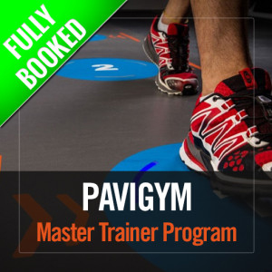 Pavigym