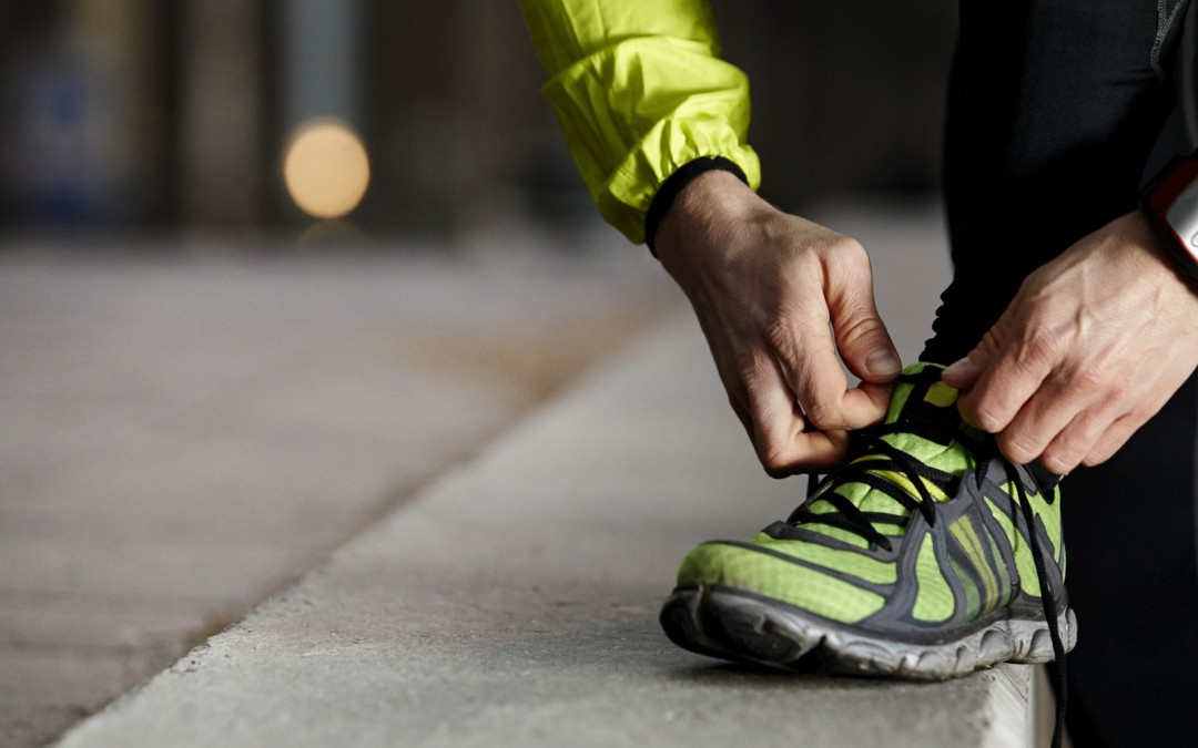 Six Steps to a Speedy Marathon Recover