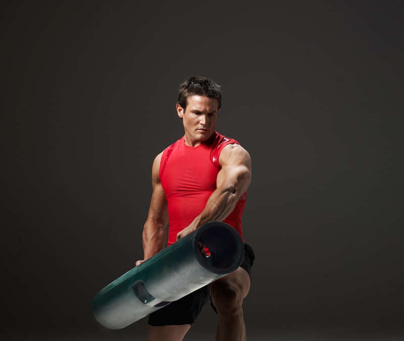 Why utilizing ViPR can make you a better coach.