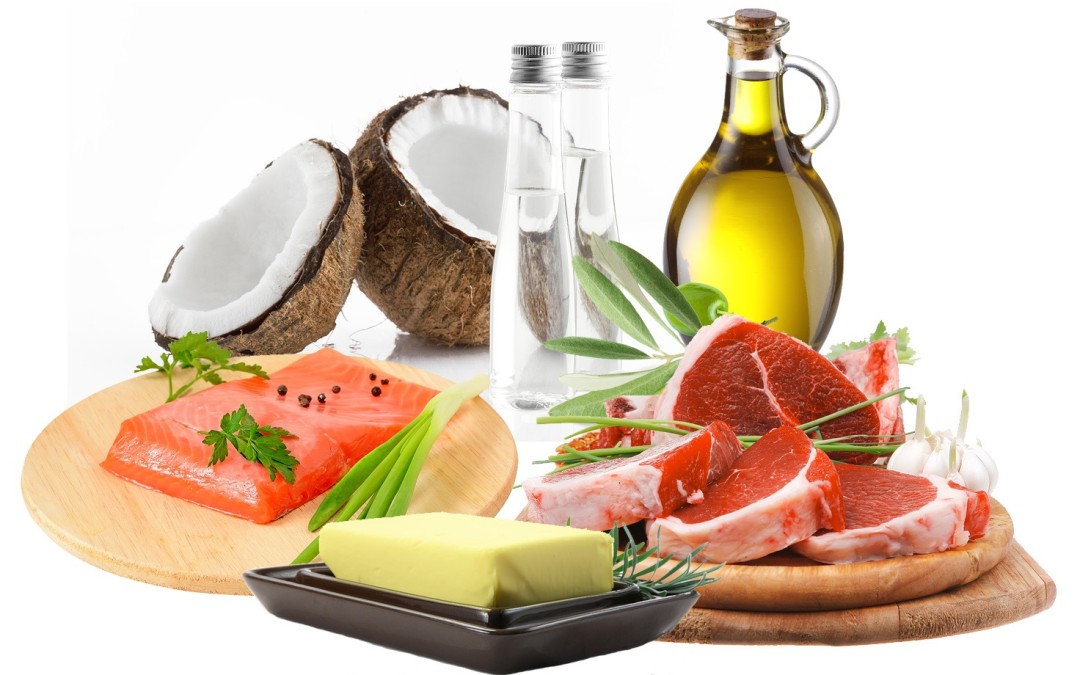 15 Health Conditions That May Benefit From a Ketogenic Diet