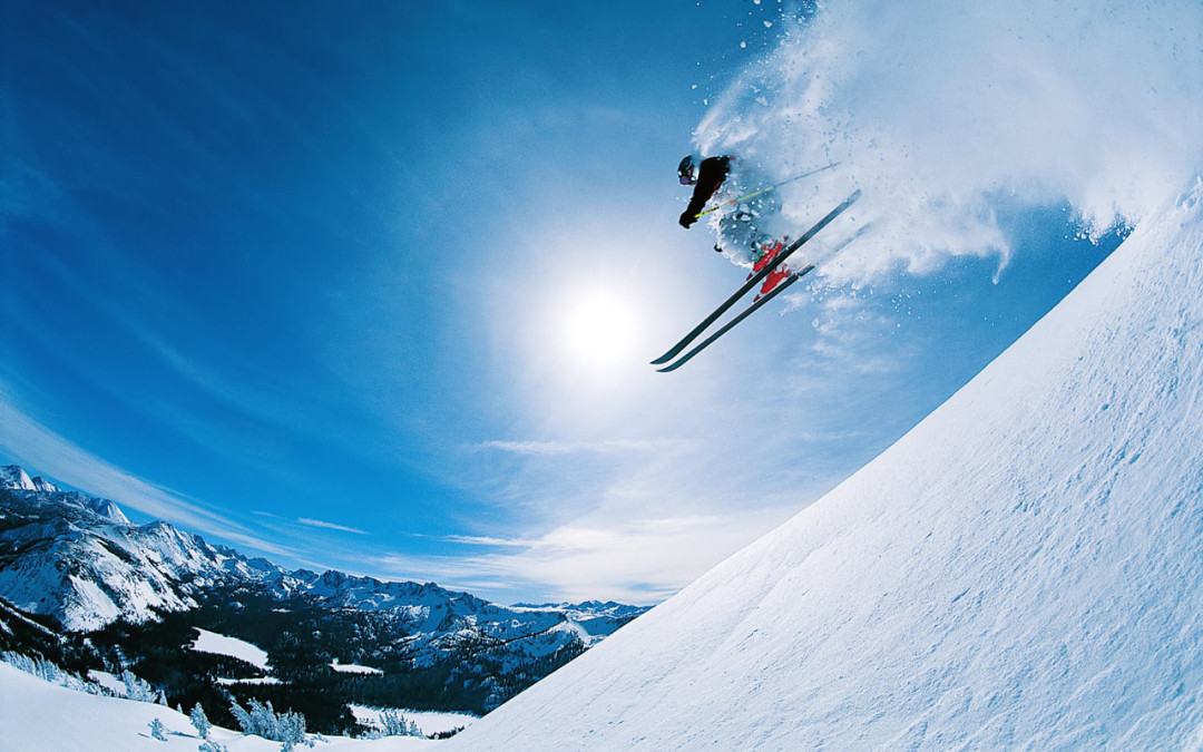 ‘Countdown to Ski Season’