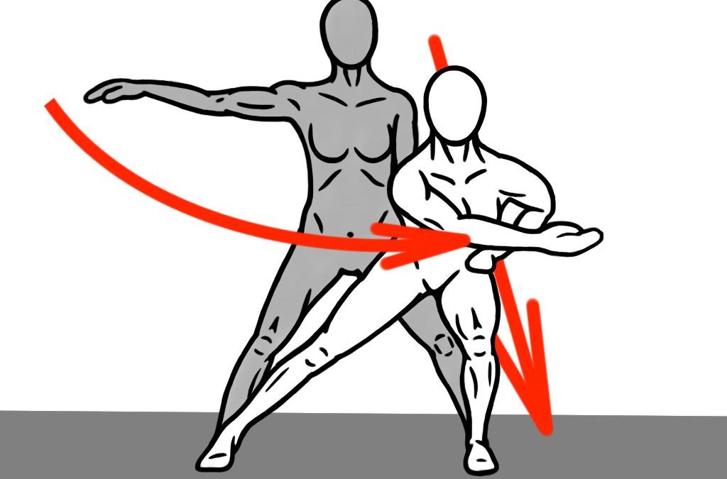 Mobility-Exercise-Lateral-Lunge-and-Reach-Hips-Ankle-Core-Posterior-Chain-Stretching-Dynamic-Movement