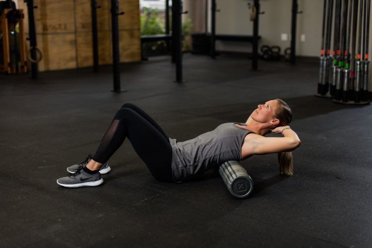 Everybody Is Foam Rolling But Why Everywhere:?