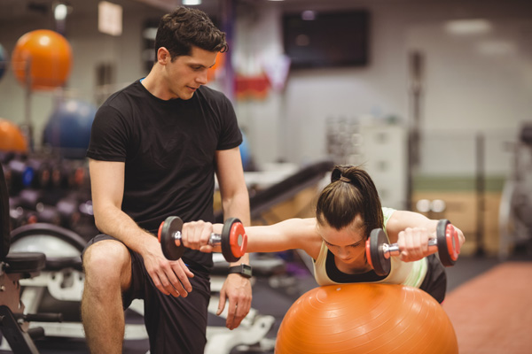 Matching Goals and Workout Programs: The Key To Meeting Client Expectations: