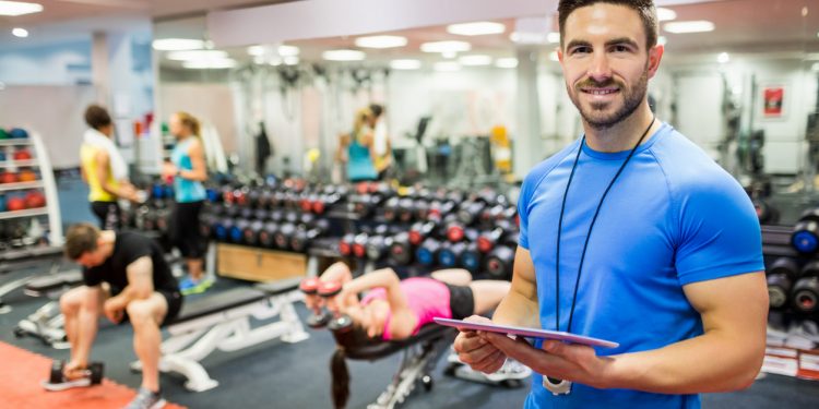 Top 4 Secrets Of Highly Successful Personal Trainers From AFS: