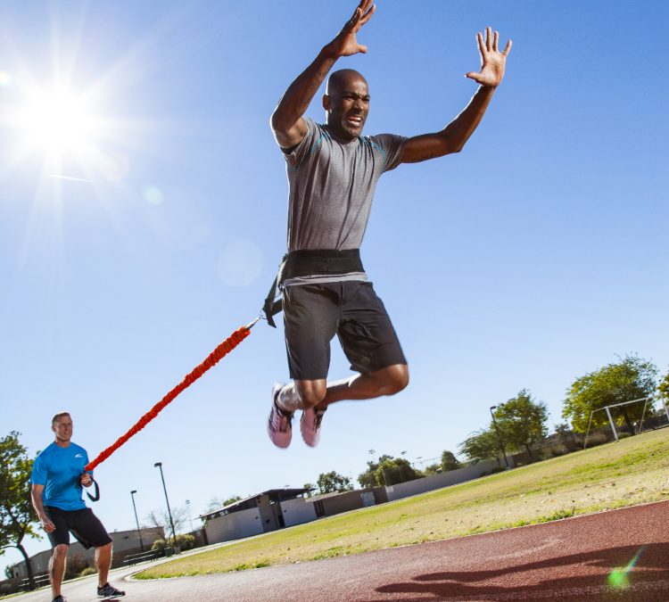 Learn The Secret To Safely And Effectively Unlock Athletic Potential