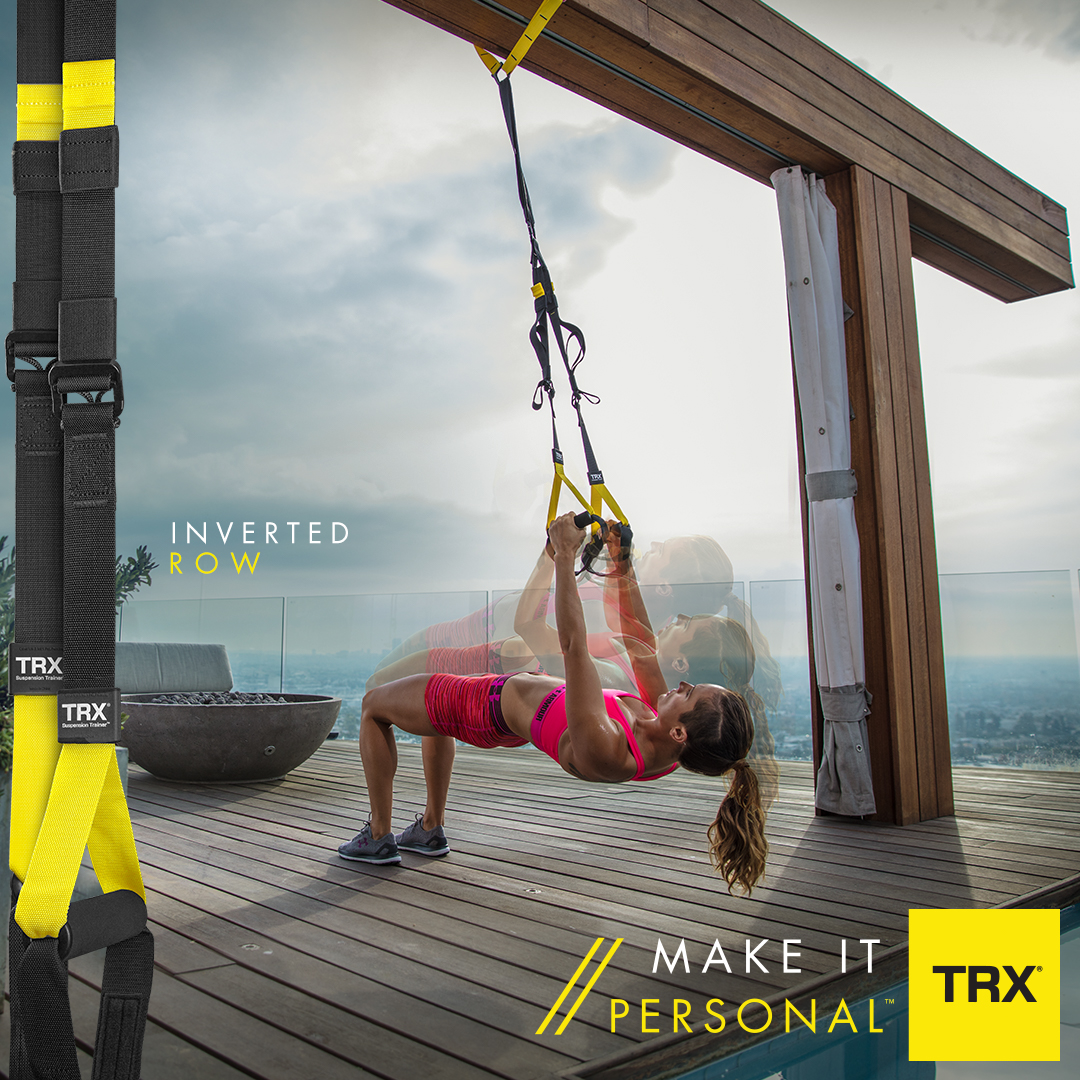 5 Trx Bicep Exercises You Should Be Doing Right Now Ops 6146