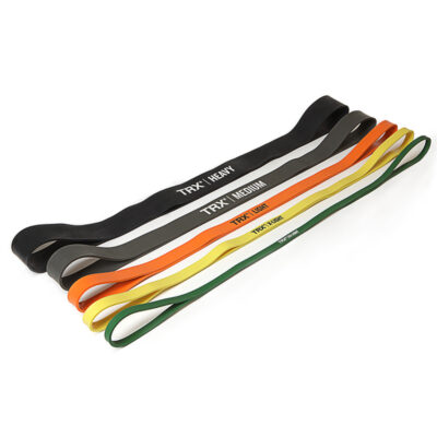 TRX Strength Bands Long