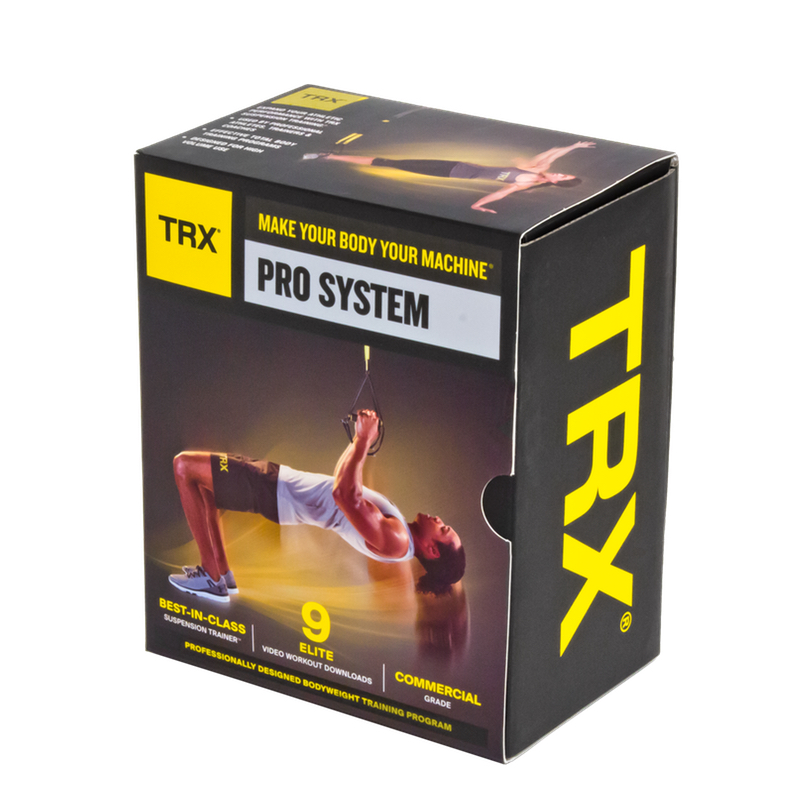 Trx Pro4 Kit Ops