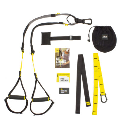 TRX Pro 4 Full Kit
