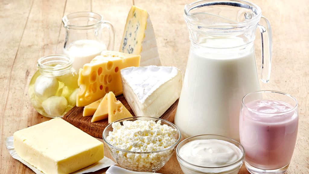 Dairy: Is it good or bad for you?