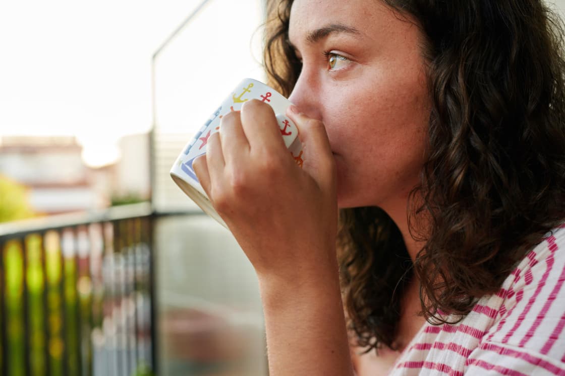 Have Anxiety? You Need To Do This One-Week Zero Caffeine Test: