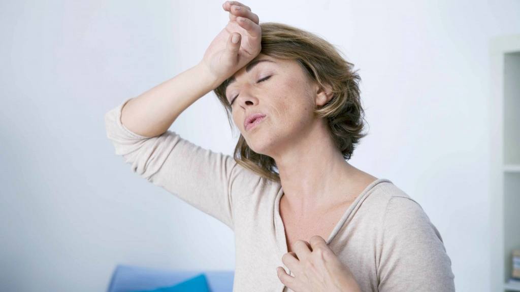 ‘What’s happening to my body!?’ 6 lifestyle strategies to feel your best during menopause: