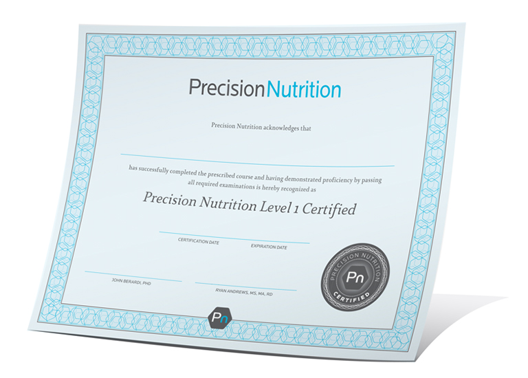 Programming certificates. Nutrition Certificate. Диплом Precision Nutrition. Сертификат на питание. Сертификат a Level.