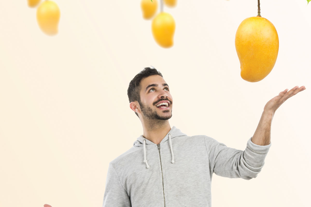 THE MIGHTY MANGO: ITS ROLE IN EXERCISE PERFORMANCE