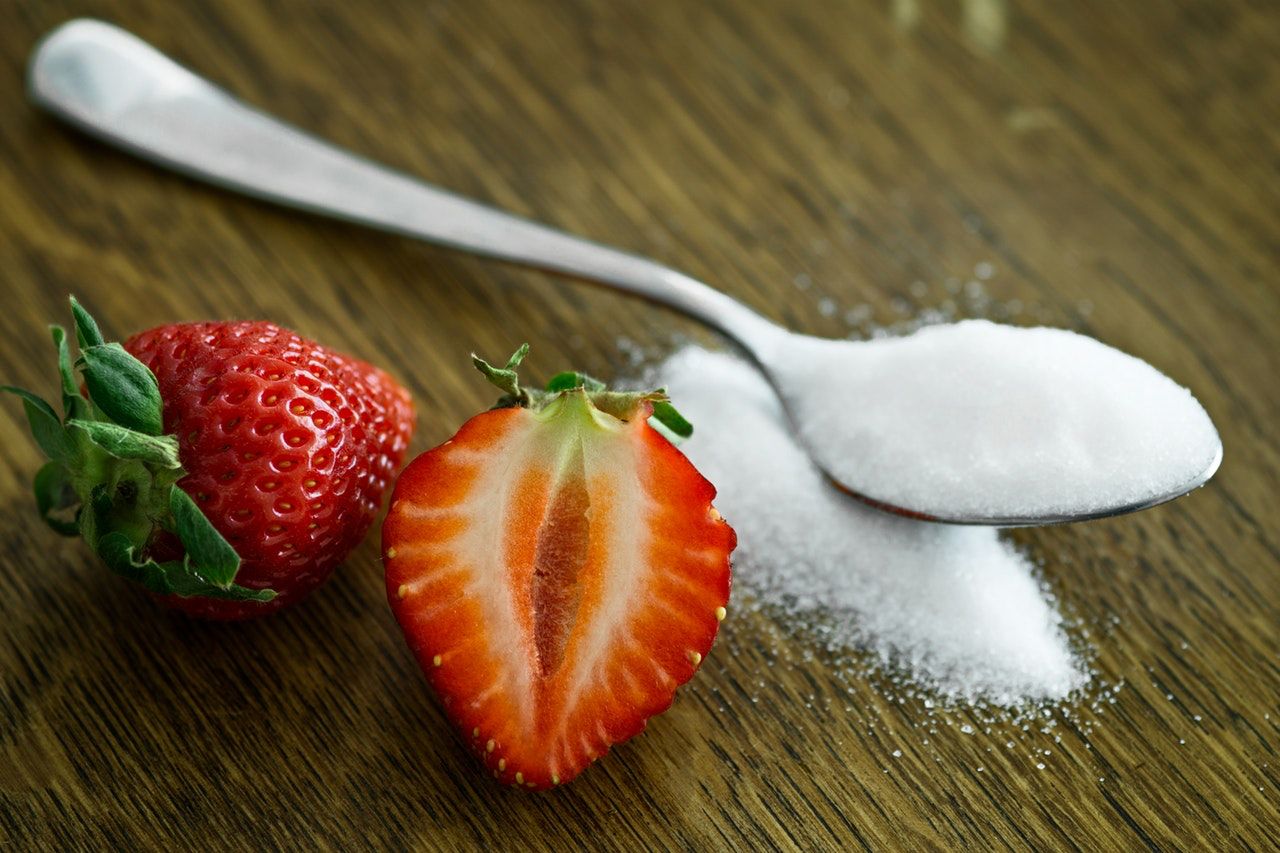 IS SUGAR REALLY BAD FOR YOU? YES AND NO! HERE’S WHY: