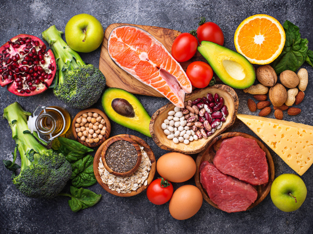 5 REASONS WHY A NUTRITION CERTIFICATION IS WORTH THE INVESTMENT: