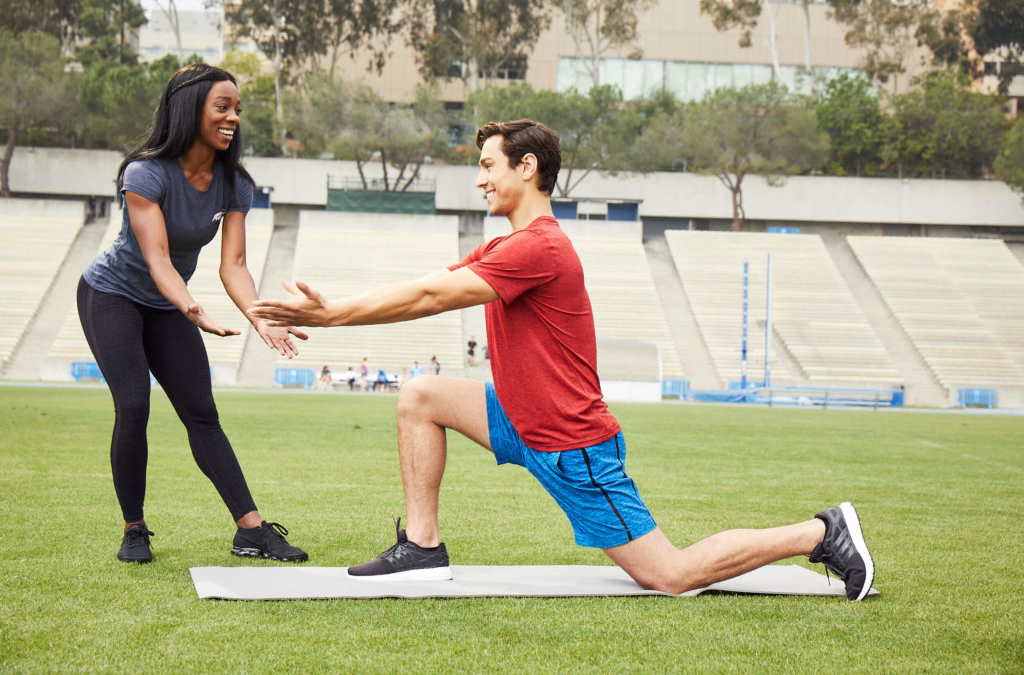 CORRECTIVE EXERCISE – THE IMPORTANCE OF SLEEP AND RECOVERY: