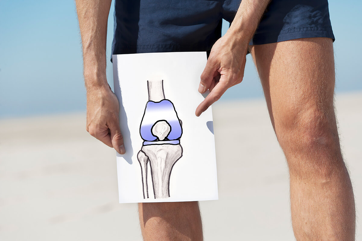 BACK ON TRACK: WORKING WITH CLIENTS FOLLOWING A KNEE REPLACEMENT: