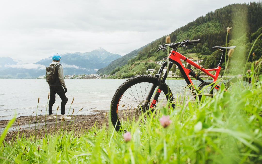 OPTIONS FOR AN ACTIVE VACATION: