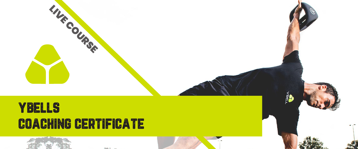 YBells Coaching Certification