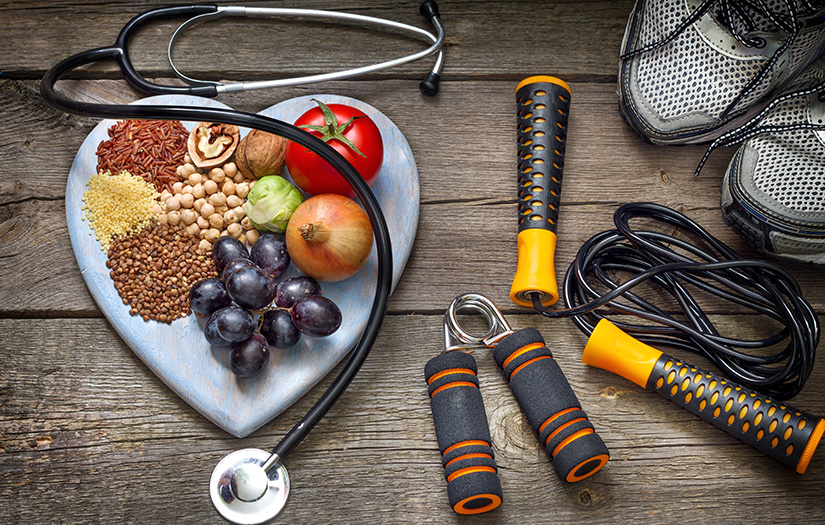 DEMYSTIFYING THE DASH DIET: HOW TO USE IT TO LOWER BLOOD PRESSURE