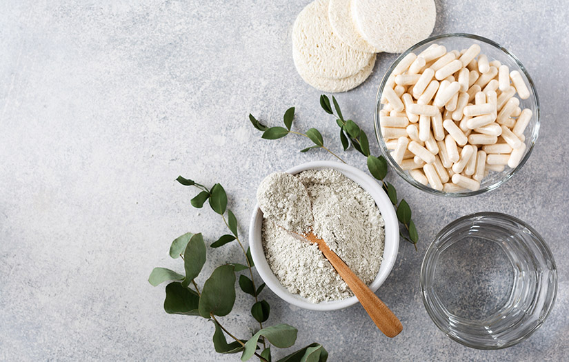 DO COLLAGEN SUPPLEMENTS WORK? HERE'S WHAT THE SCIENCE SAYS: