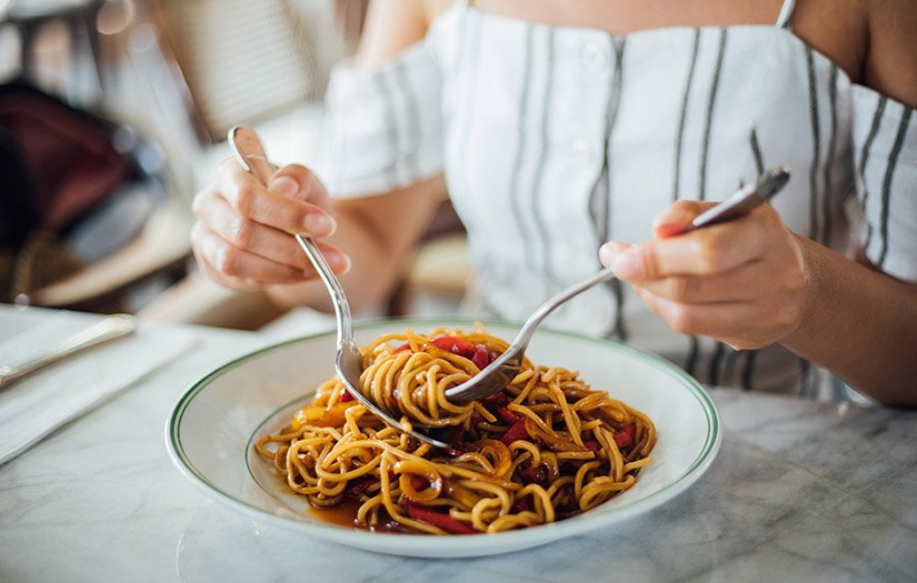 HOW MANY CARBS SHOULD YOU EAT A DAY TO LOSE WEIGHT?:
