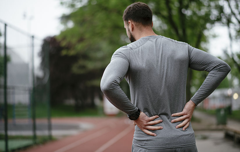 THE 7 BEST EXERCISES TO ALLEVIATE LOWER BACK PAIN