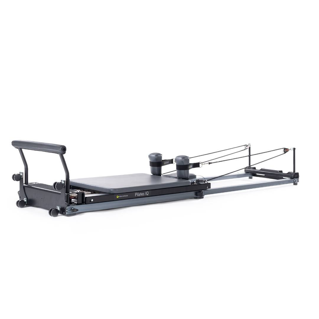 Balanced Body IQ Reformer OPS