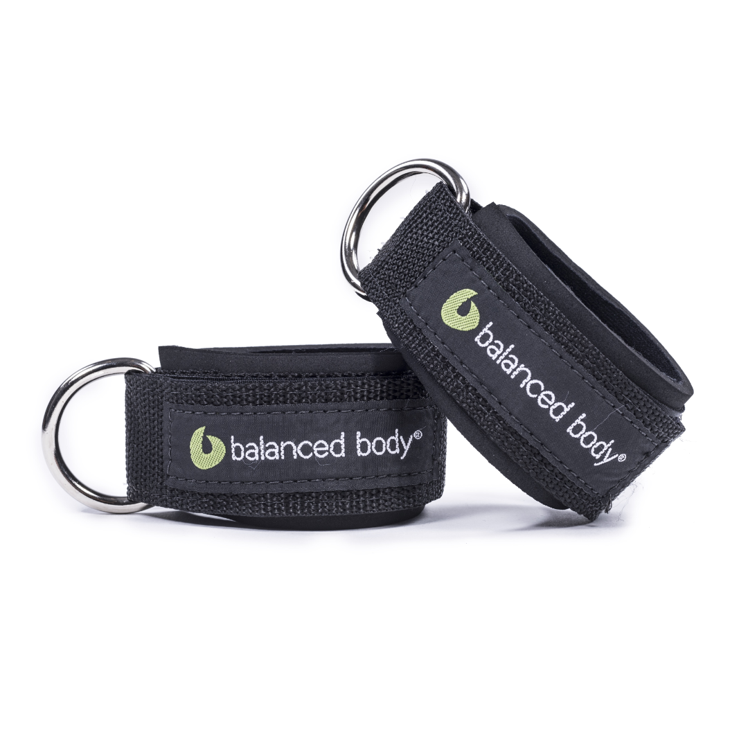 Balanced Body Adjustable Cuffs OPS