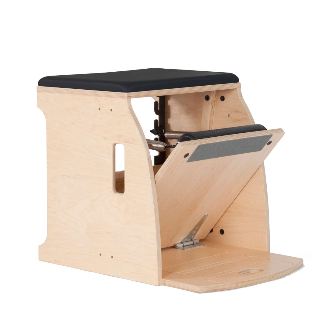 Balanced Body Wunda Chair OPS