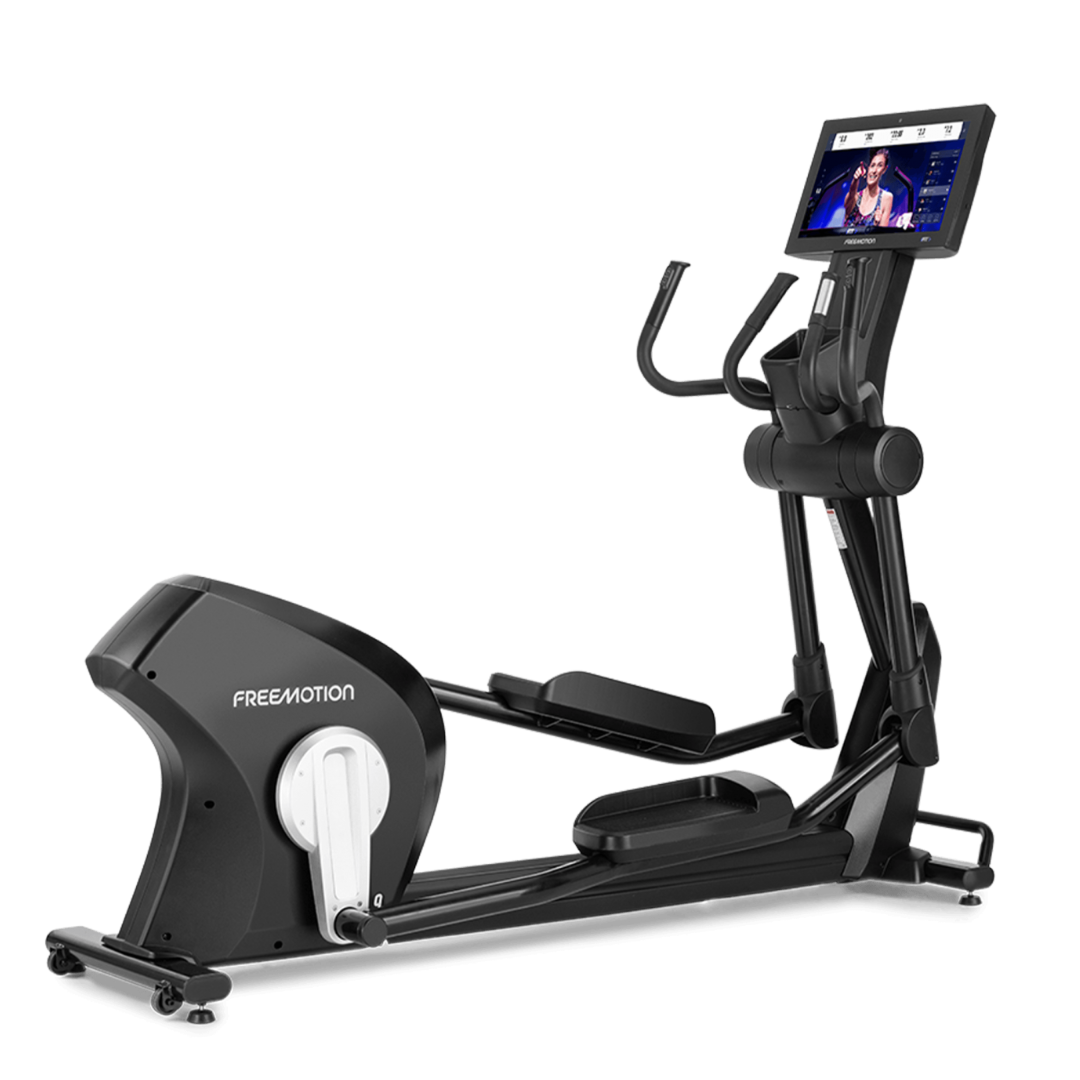 FreeMotion Fitness e22.9 Elliptical OPS