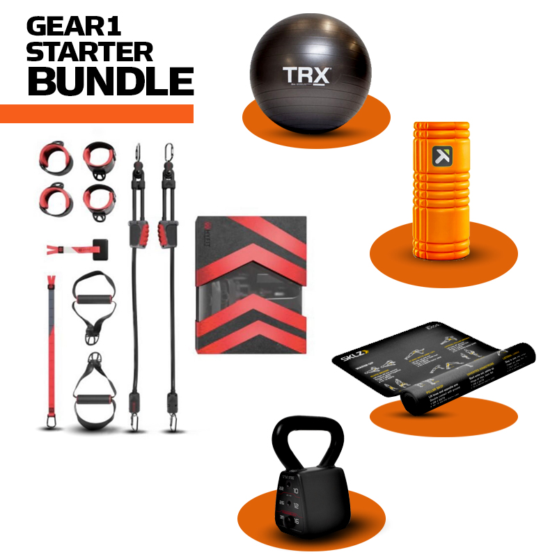Gear 1 Starter Bundle OPS