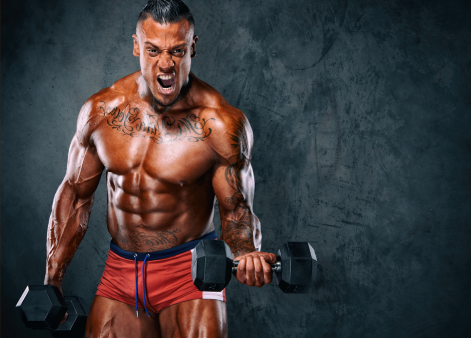 Leangains: The Best Intermittent Fasting For Gaining Muscle?