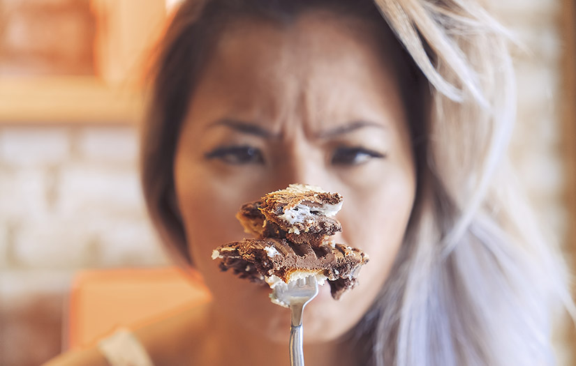TO CHEAT MEAL OR NOT TO CHEAT MEAL: THE GREAT DIETING QUESTION