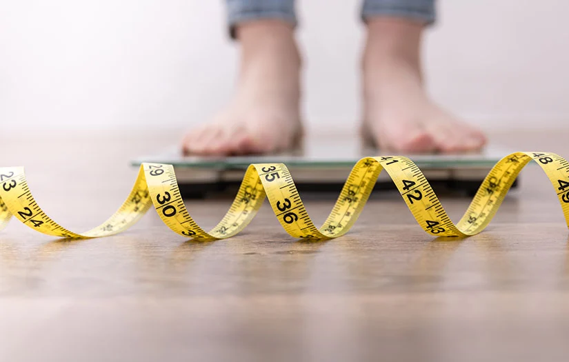 NORMAL WEIGHT OBESITY: HOW TO MANAGE A ‘SKINNY FAT’ BODY COMPOSITION