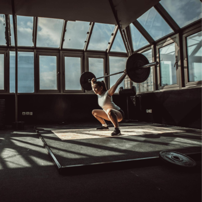 A Step-by-Step Guide to Resistance Training Programme Design