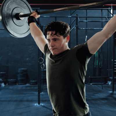 An Introduction to Strength Training for the Youth Athlete