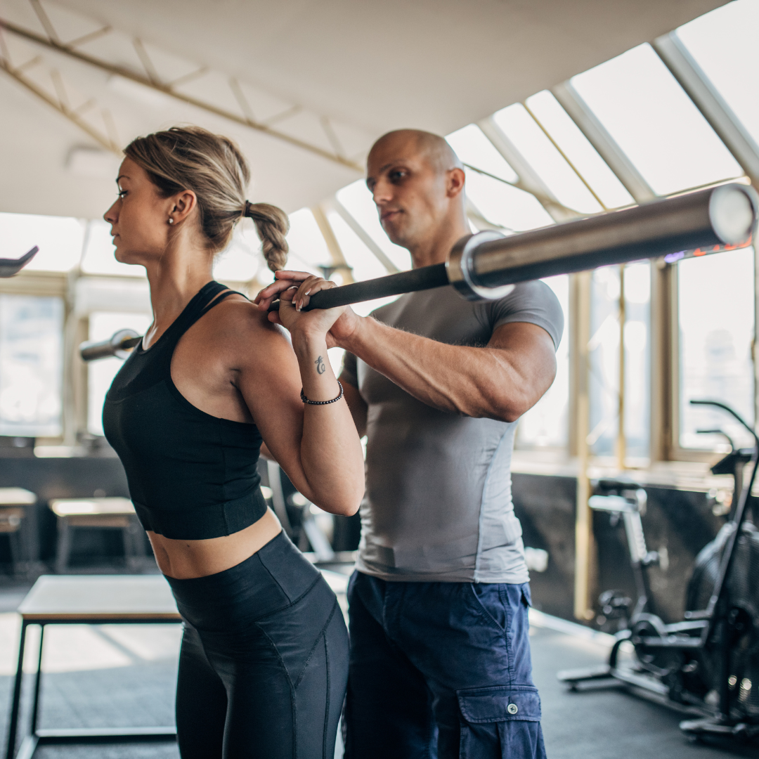 Coconino Community College - AFAA Group Fitness Instructor