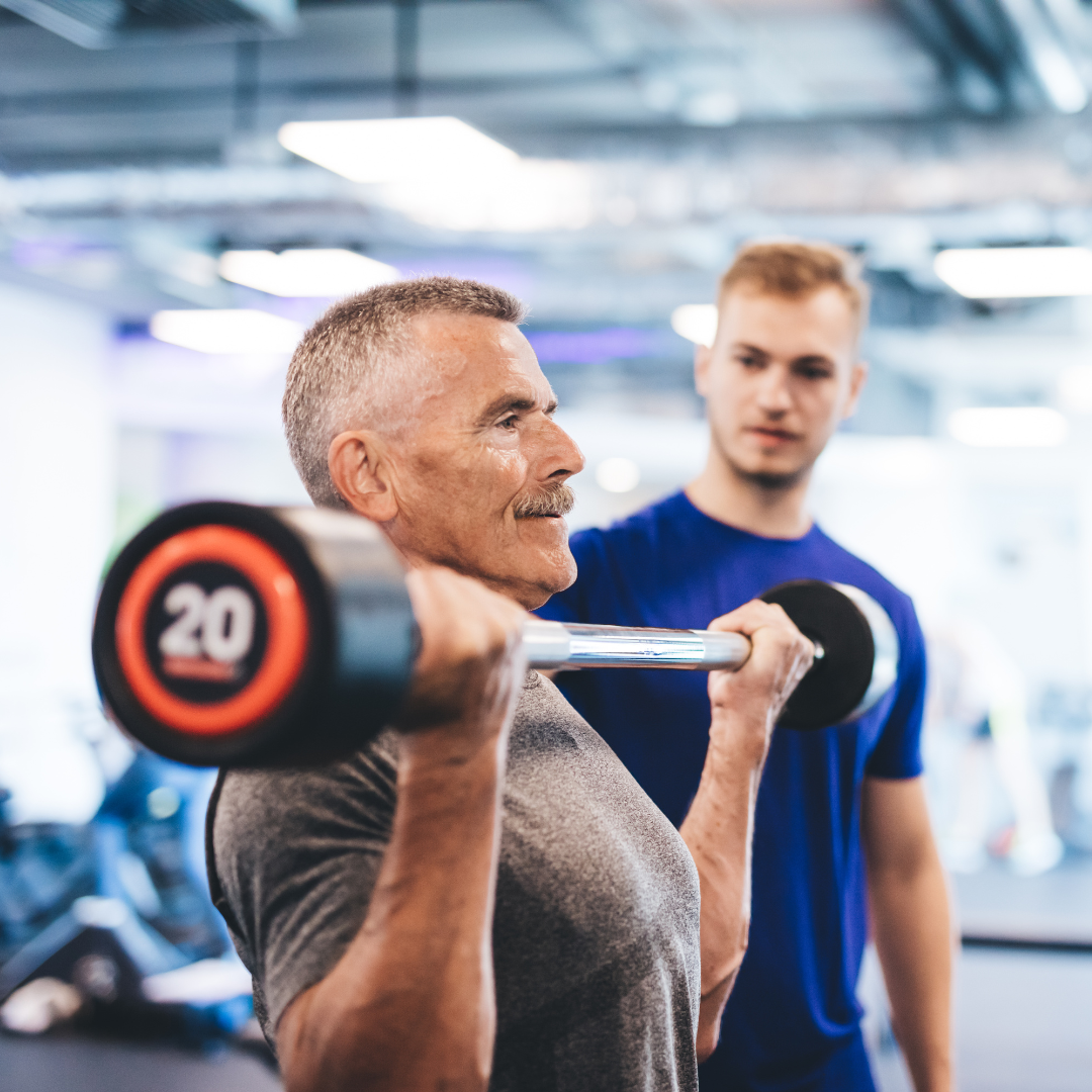 Fitness Education Online - Training Older Adults Package