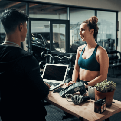 Fitness Mastery Series _ Tactical Strategies for Fitness Business Success