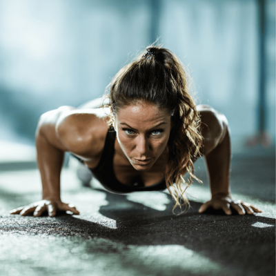 Implementing Manual Resistance Strength Training for Performance and injury Prevention