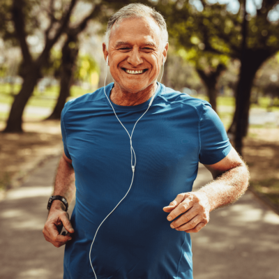 Importance of Exercise as we Age