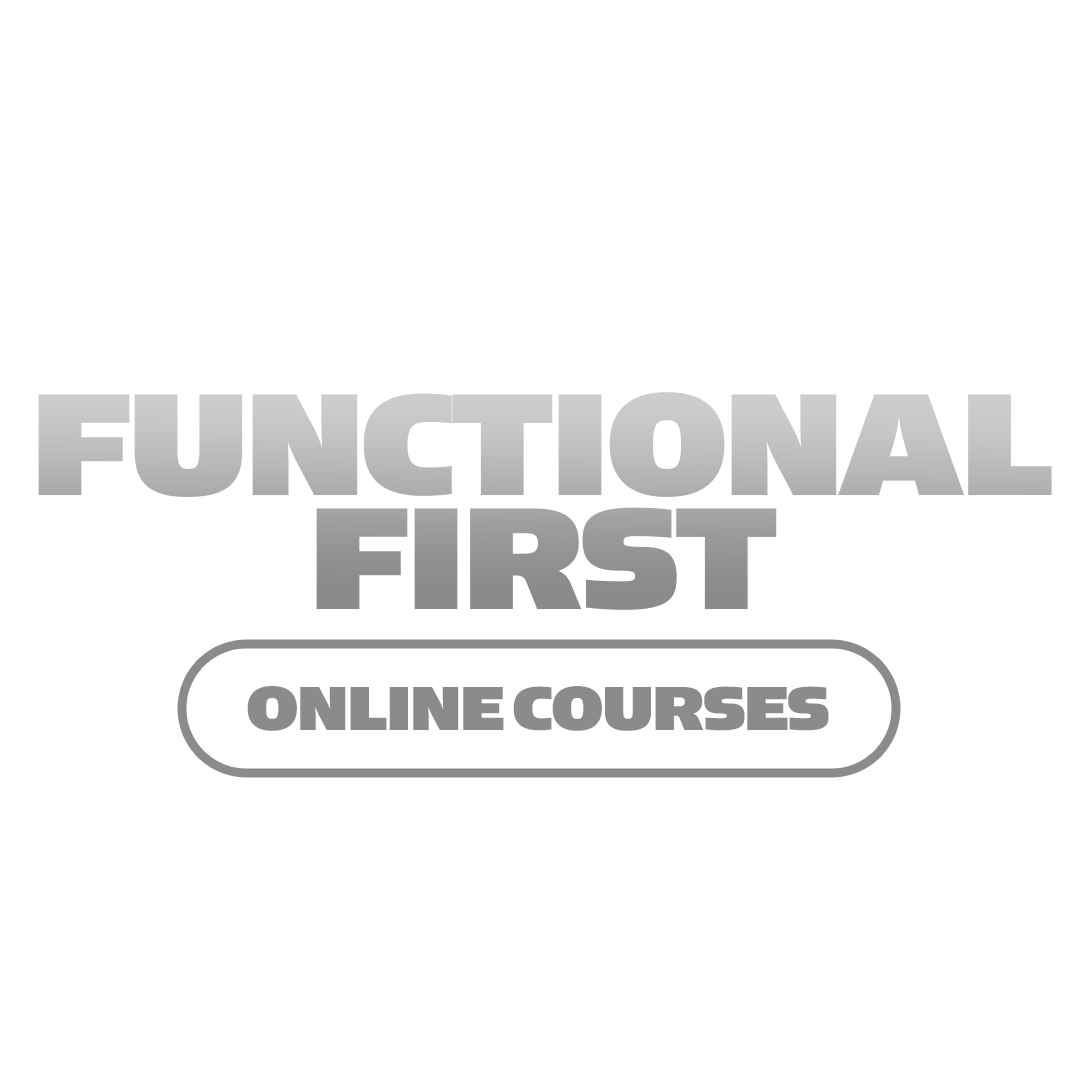 Online-FunctionalFitness