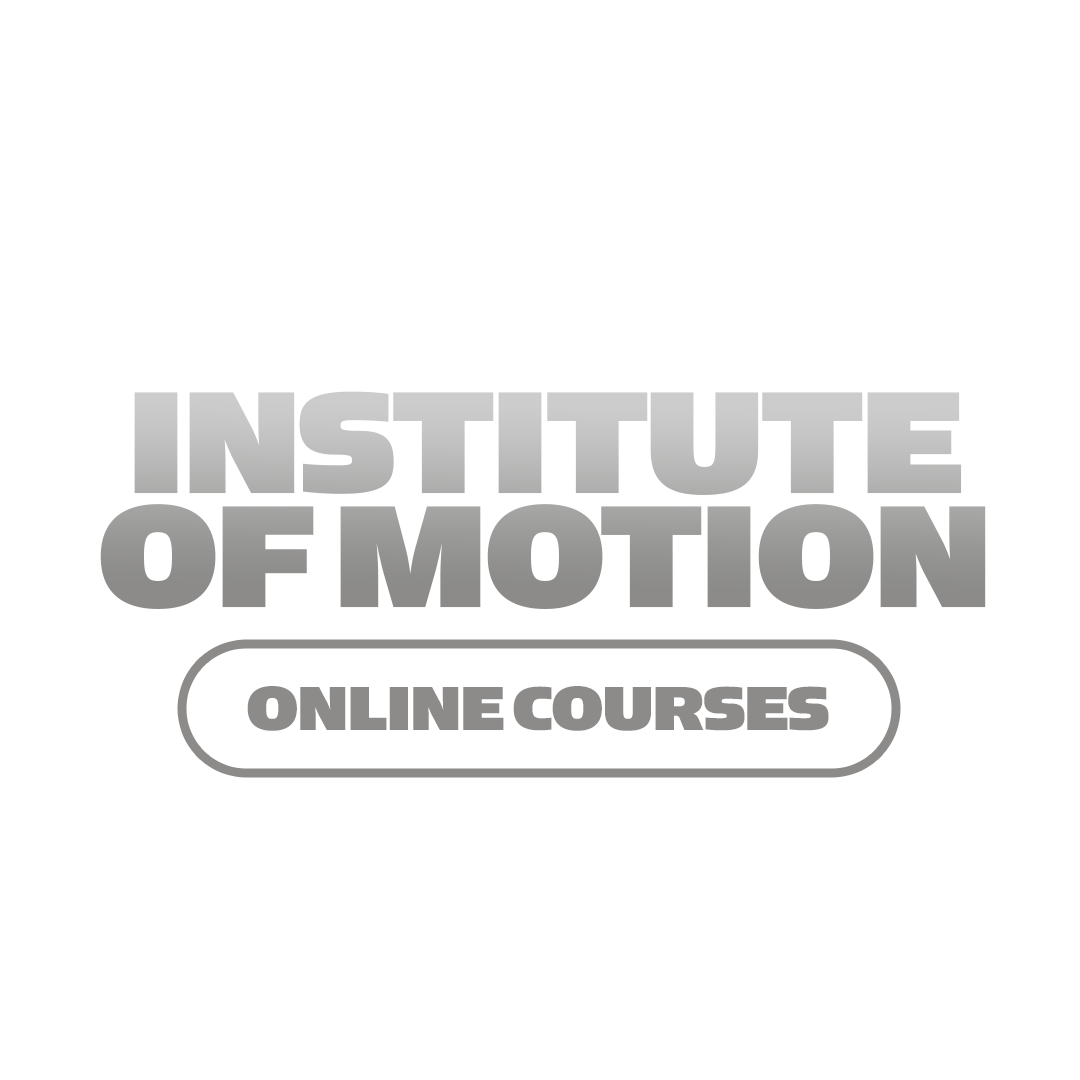 Online-InstituteofMotion